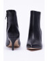 NINE WEST Велурени боти Sheeba - Pepit.bg