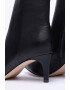 NINE WEST Велурени боти Sheeba - Pepit.bg