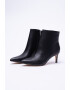 NINE WEST Велурени боти Sheeba - Pepit.bg