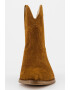 NINE WEST Велурени боти Texen - Pepit.bg