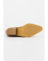 NINE WEST Велурени боти Texen - Pepit.bg