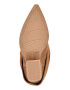 NINE WEST Велурени драпирани ботуши Wilton - Pepit.bg