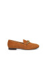 NINE WEST Велурени мокасини Ashtyn - Pepit.bg
