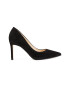 NINE WEST Велурени обувки Ezra - Pepit.bg