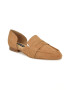 NINE WEST Велурени обувки Gorel - Pepit.bg