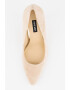 NINE WEST Велурени обувки Sorts - Pepit.bg