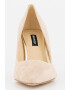 NINE WEST Велурени обувки Sorts - Pepit.bg