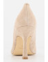 NINE WEST Велурени обувки Sorts - Pepit.bg