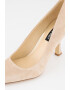 NINE WEST Велурени обувки Sorts - Pepit.bg