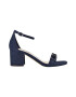 NINE WEST Велурени сандали Kimba - Pepit.bg