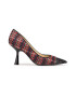 NINE WEST Заострени обувки Hippa - Pepit.bg