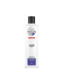 Nioxin Шампоан System 6 300 мл - Pepit.bg