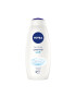 Nivea Душ гел Bathcare Creme Soft 750 мл - Pepit.bg