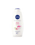 Nivea Душ гел Bathcare Harmony Time 750 мл - Pepit.bg