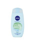 Nivea Душ гел Clay Fresh Ginger & Basil 250 мл - Pepit.bg