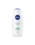 Nivea Душ гел Creme Aloe 500 мл - Pepit.bg