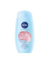 Nivea Душ гел Hibiscus & White Sage 500 мл - Pepit.bg