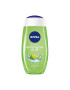 Nivea Душ гел Lemongrass & Oil 250 мл - Pepit.bg