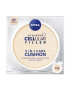 Nivea Оцветяващ крем Hyaluron Cellular Filler 3-in-1 Care Cushion 02 Medium 15 гр - Pepit.bg