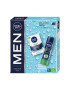 Nivea Men Комплект: Лосион за след бръснене Sensitive 100 мл + Дезодорант спрей Nivea Fresh Sensation 150 мл - Pepit.bg