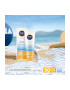 Nivea Крем за лице със слънцезащитен и матиращ ефект Sun Shine Control SPF 50 50 мл - Pepit.bg