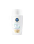 Nivea Слънцезащитен флуид sun derma skin clear skin С ниацинамид и FPS50+ 40 мл - Pepit.bg