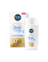 Nivea Слънцезащитен флуид sun triple protect skin с FPS50+ 40 мл - Pepit.bg