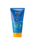 Nivea Слънцезащитен лосион Sun SPF 50+ Protect & Moist 150 мл - Pepit.bg