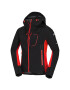 NORTHFINDER Яке Redwanb Softshell за хайкинг - Pepit.bg