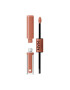 NYX Professional Makeup Червило NYX PM Shine Loud 6.8 мл - Pepit.bg