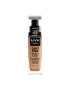 NYX Professional Makeup Фон дьо тен NYX PM Can't Stop Won't Stop - Pepit.bg