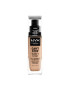 NYX Professional Makeup Фон дьо тен NYX PM Can't Stop Won't Stop - Pepit.bg