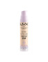 NYX Professional Makeup Коректор за тъмни кръгове и несъвършенства NYX PM Bare with me Serum 9.6 мл - Pepit.bg