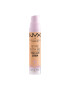 NYX Professional Makeup Коректор за тъмни кръгове и несъвършенства NYX PM Bare with me Serum 9.6 мл - Pepit.bg