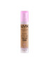 NYX Professional Makeup Коректор за тъмни кръгове и несъвършенства NYX PM Bare with me Serum 9.6 мл - Pepit.bg