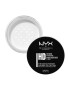 NYX Professional Makeup Пудра за завършване NYX PM Studio Finishing Powder 1 Translucent finish 6 гр - Pepit.bg