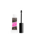 NYX Professional Makeup Спирала за фиксиране на вежди NYX Brow Glue Stick Black 5 гр - Pepit.bg