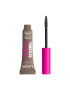 NYX Professional Makeup Спирала за вежди NYX PM Thick it Stick It 7 мл - Pepit.bg