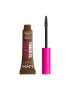 NYX Professional Makeup Спирала за вежди NYX PM Thick it Stick It 7 мл - Pepit.bg