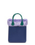 O bag Чанта Iris с еко пух - Pepit.bg