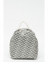 O bag Раница Ivy с лого - Pepit.bg