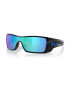 Oakley Слънчеви очила Shield - Прозрачен - Pepit.bg