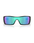 Oakley Слънчеви очила Shield - Прозрачен - Pepit.bg