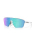 Oakley Слънчеви очила Shield - Прозрачен - Pepit.bg