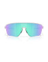 Oakley Слънчеви очила Shield - Прозрачен - Pepit.bg