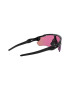 Oakley Слънчеви очила Wrap с градиента - Pepit.bg