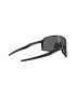 Oakley Уголемени слънчеви очила Shield - Черен - Pepit.bg