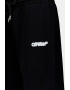 OFF-WHITE Бермуди с регулируема талия - Pepit.bg