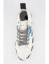 OFF-WHITE Кецове с контрасти - Pepit.bg