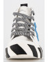 OFF-WHITE Кецове с контрасти - Pepit.bg